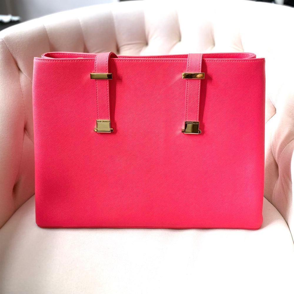 Ted Baker Sevina Large Tote Bag